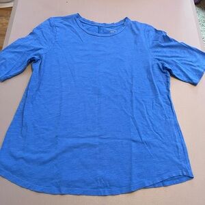 Eileen Fisher Medium Women Shirt